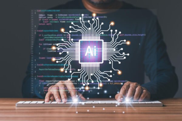 The Future of Web Development: AI as Your Co-Developer!